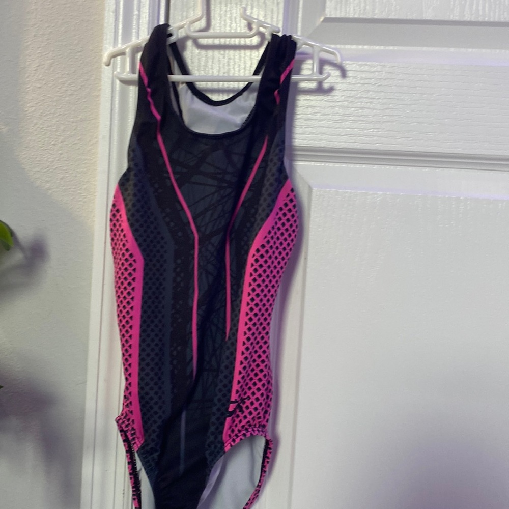 Gk elite leotard